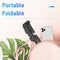 L01 Foldable Bluetooth Selfie Stick Live Video Mini Phone Tripod w/ Control