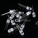 300x 3V 20mA 3mm 5mm LED Bulb LED Lamp LED Light Assorted Emitting Diodes ZYV