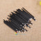 Disposable Liquid Eyeliner Brush Eye Lip Liner Make Up Applicator Wand 50pcs