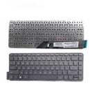 For  Split X2 13-m003tu Laptop Standard US English Layout Keyboard Black