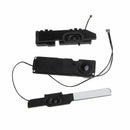 1Pair Speaker New Loudspeaker For Macbook Pro 13'' inch A1278 2011 2012 Year Nw