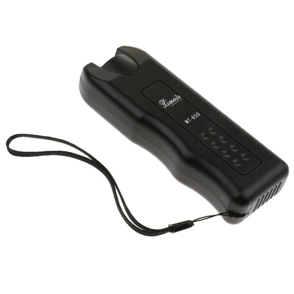 Ultrasonic Dog Bark  Control Device-Safe Anti Barking Deterrent