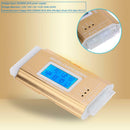 PC Tester ATX Power Supply 20/24 Pin Computer Measuring Diagnostic Tester