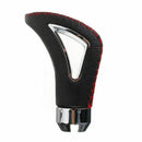 universal leather auto matic shift camion manual gear stick shift shifter l O5H5