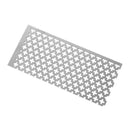 Diamond Embroidery Accessories Square/Round Drill Ruler Fix Tool
