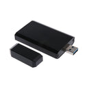 M.2 B KEY NGFF SSD To High Speed USB3.0 Enclosure Case Adapter Card Cover