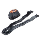 Mini Waterproof LED Headlight Outdoor Fishing Camping Hiking Head Lamp