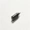 3.5mm Mono Female Jack to Phono RCA Plug Male Socket Adapt Convert TV Audio Pop