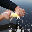 Multi-function Car Care Detailing Auto Accessories Soft PVA Foam Car Wash Spo Cy