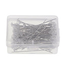 100Pieces Diamante Diamond Pins DIY Wedding Buttonholes Bouquet Florist Corsage