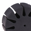 Archery Arrow Holder EVA Foam Round Rack 12 Arrows Separator Quiver Protectio FT
