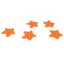 5Pcs Baby Safety Bathtub Treads Non Slip