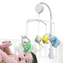 26'' Crib Mobile Music Box Holder Arm Bracket - Making Your Own Crib Mobile,