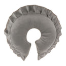 Soft Face Neck Pillow For Salon, Travel, Trip, Camping, Home, Office, Flight