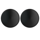 2pcs Protective Lens Covers Caps Anti-scratch Cases for Gopro Max Action Camera