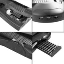 Multi-Function Rack Charger Stand Cooling Fan Disk Storage for XBOX ONE X