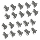 Tips Micro USB Converter Adapter Connector Head For Android Phone20