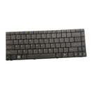 Replacement US English Keyboard For Clevo W84 W84T Teclado MP-07G33US-430