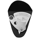 Fan Shaped Welding Gauge Angle Height Test Ruler Welding Inspection Gauge