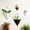 Wall Hanging Container Storage Rack Household Innovative Indoor Living Room
