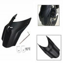 Motorcycle Front Mudguard Extender Extension Cover Universal for Bmw R1200