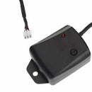 12V DYP-2HD01 Vibration Sensor for Security Detecting, Car Anti-Theft Syste C4Y1