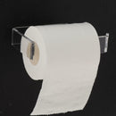 Paper Towel Holder Wall Mounted for Kitchen, Adhesive Bathroom Tissue Roll