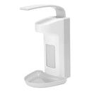 Elbow Press Soap Dispenser for Home Hotel Restaurant Shopping Mall