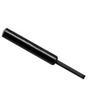 Watch Opener Tool Case Opener Pry Type Repair Tools (Black) N1K9