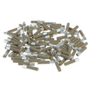 100x/set thick moxa rolls pure moxa roll stickroller stick burner moxibustion TE