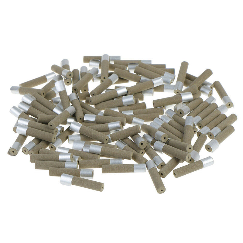 100x/set thick moxa rolls pure moxa roll stickroller stick burner moxibustion TE