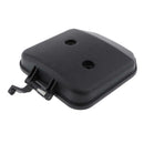 High Flow Air Cleaner Intake Filter Cover for Yamaha 2- stroke 30HP Boat