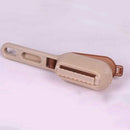 1Pcs New Fish Skin Scraping Fish Scale Brush Graters Peeler Kitchen Gadget Tool