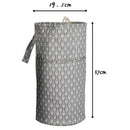 Knitting Bag Yarn Storage Craft Tote Inner Divider For Wool Crochet Needles