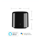RM4C Mini Universal 4G WIFI IR Remote Controller Timer APP Voice Smart Control