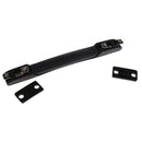 Luggage Carrying Handle Suitcase Spare Grip Strap Holder Replacement - Black