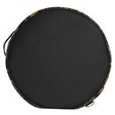 14 Inch Snare Drum Bag Backpack with Front Pocket Durable Drum Accessories