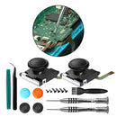 Thumbsticks Analog Joysticks Replacements for Nintendo Switch Joy-Con Controller