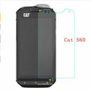 4X Cover Tempered Glass Screen Protector For Cat S60 Screen Protection Film