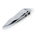Slanted Edge Nail Cutter Nail Clippers Cilppers fingernail toenail G1D5
