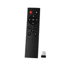 Wireless Replacement Keyboard Remote Control for HTPC Win 2000, Win vista