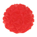 6" Red Balance  for Kids Sensory Training Massage Fitness Sport