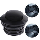 Gas cap fuel oil tank cover for Sportster XL883 XL1200 48 72 1996-2016 FT