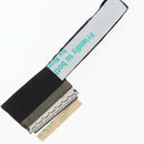 Replacement LVDS LCD Foldable Display Cable Wire for ASUS X450L X450LC