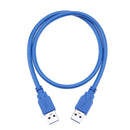 60cm PCI-e 1x to 16x Graphics Extension Cable for Mining USB3.0 8pin