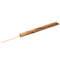 Bamboo Flutes Pi Thai Musical Bird Whistle Sound Flute Woodwind Instrument M&E