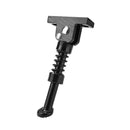 Aluminum Alloy Electric Scooter Kickstand Parking Bracket for Ninebot Mini