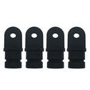 4x New 3/4" Round Internal Eye End Marine Boat Bimini Top Hardware Accessory