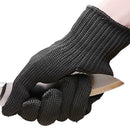 Safety Cut Proof Stab Resistant Gloves Cut-Resistant Protective Gloves