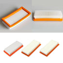 Foam & Felt Filter Replacement Kit for Shark Rotator Powered Lift-Away Vacuum